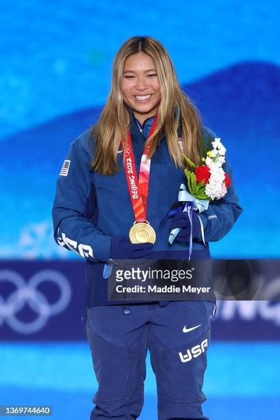 chloe kim bikini|1,993 Chloe Kim Olympics Stock Photos & High.